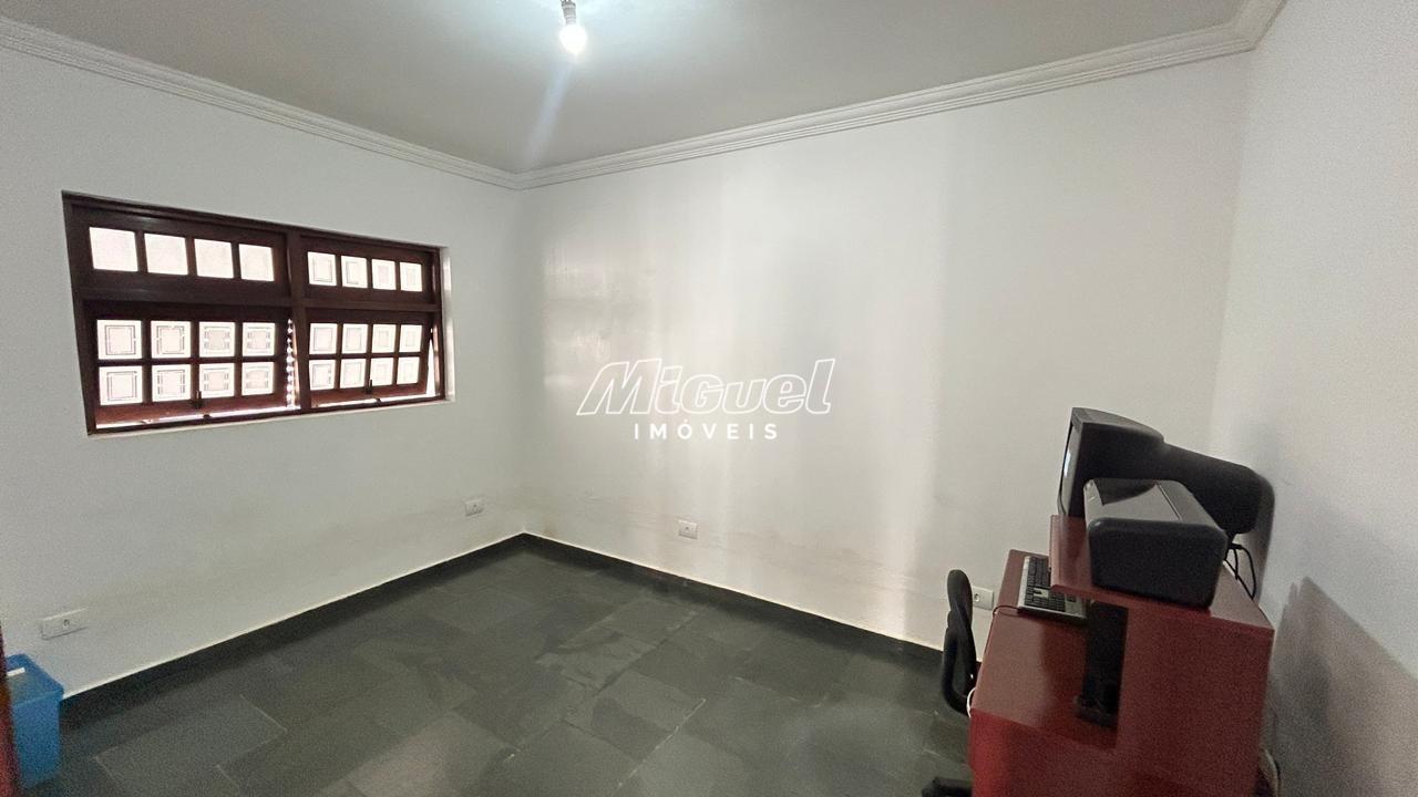 Casa, à venda, Vila Independência - 3 quartos - Piracicaba/SP: 
