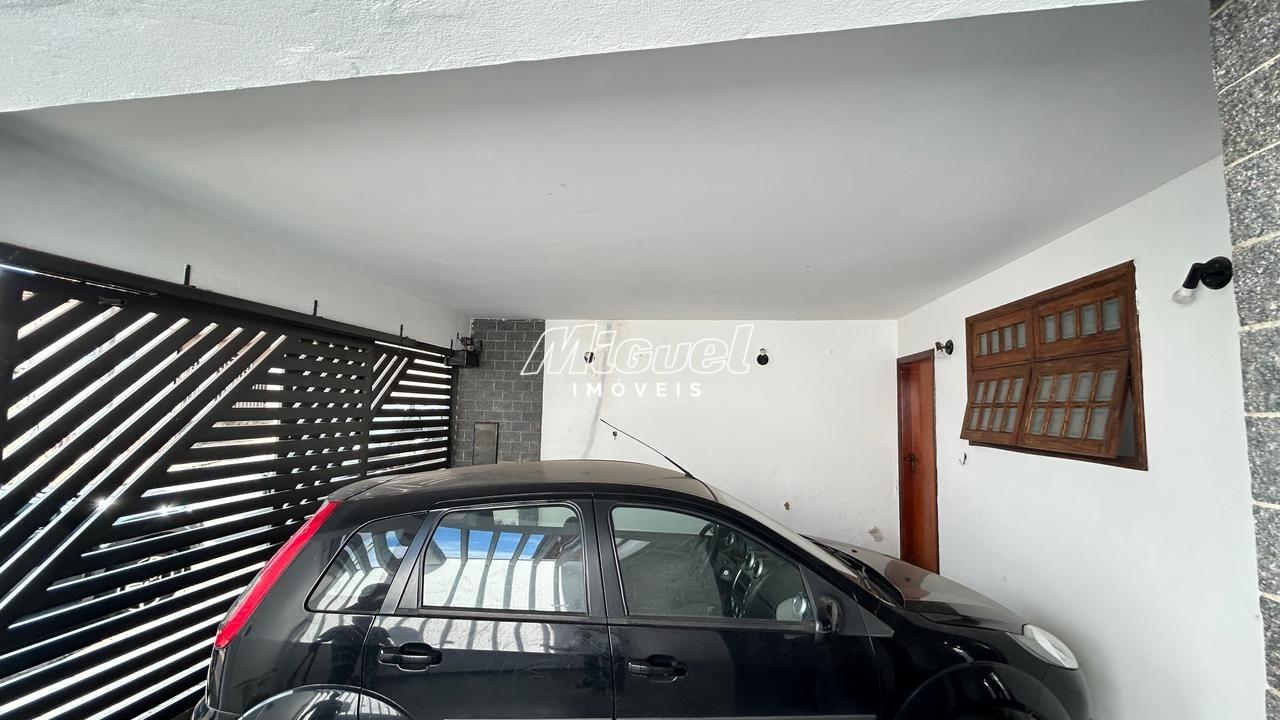 Casa, à venda, Vila Independência - 3 quartos - Piracicaba/SP: 