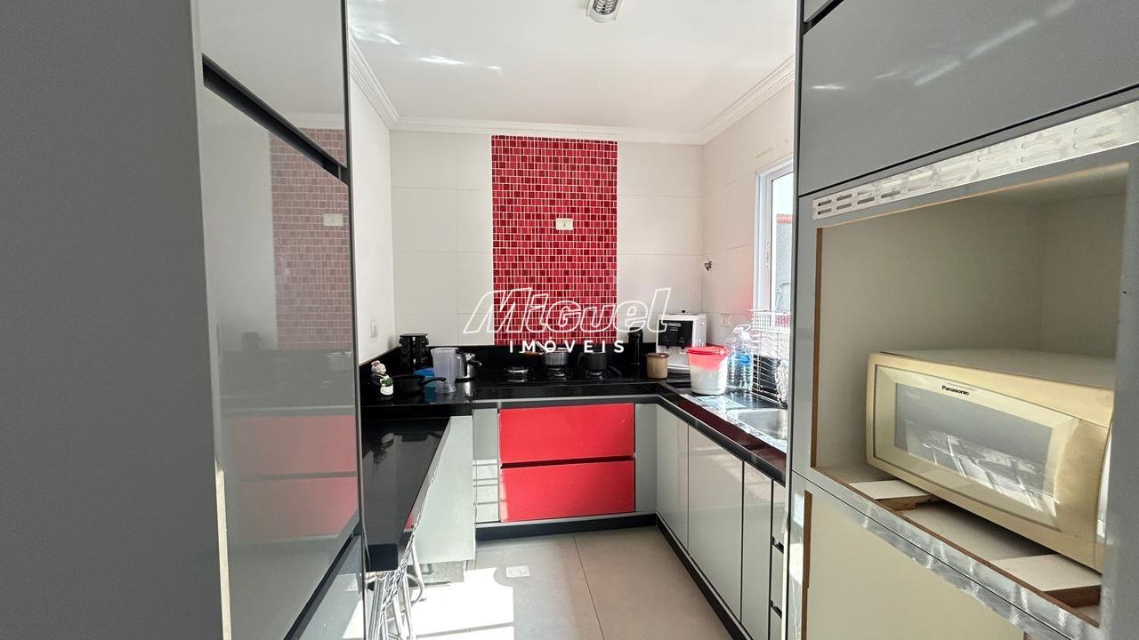 Casa, à venda, Vila Independência - 3 quartos - Piracicaba/SP: 