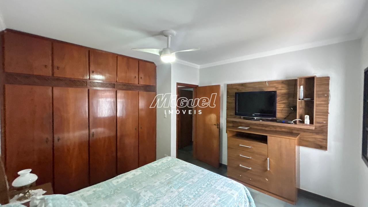 Casa, à venda, Vila Independência - 3 quartos - Piracicaba/SP: 