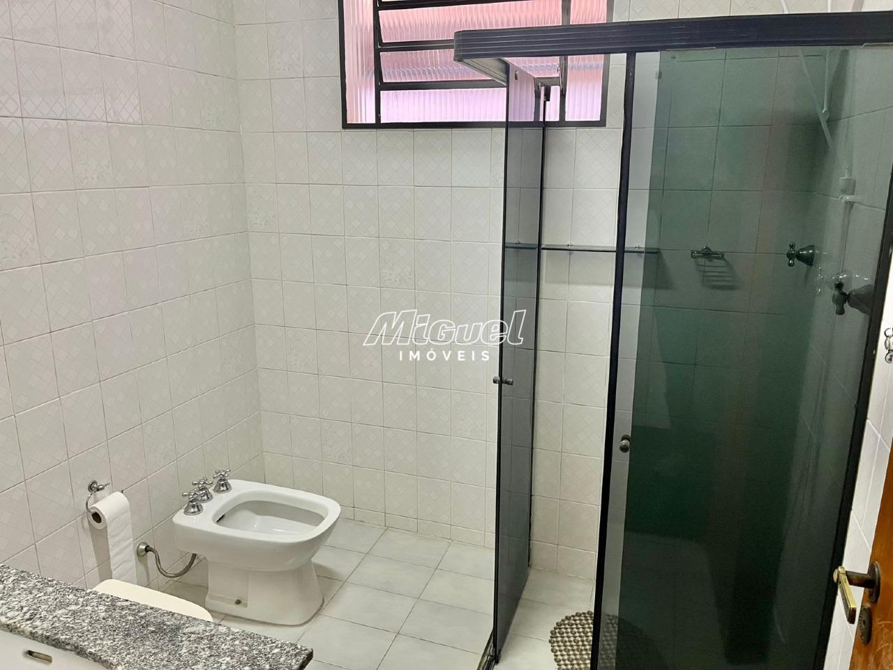 Casa, à venda, Vila Independência - 3 quartos - Piracicaba/SP: 