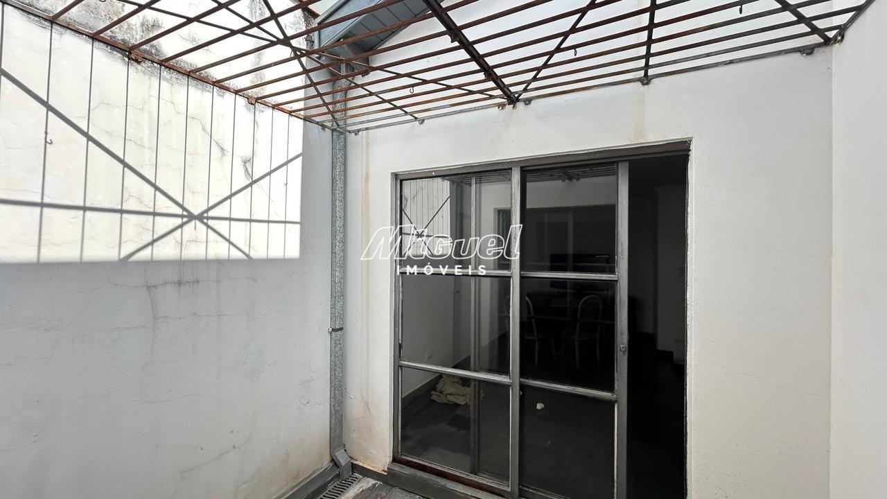 Casa, à venda, Vila Independência - 3 quartos - Piracicaba/SP: 