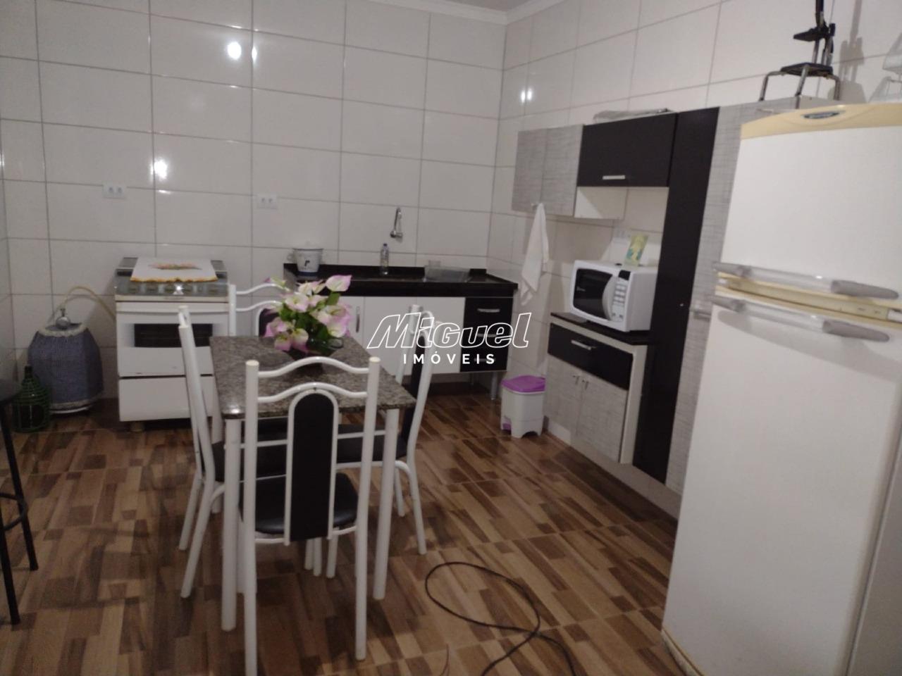 Chácara, à venda, Nova Suiça - 3 quartos - Piracicaba/SP: 