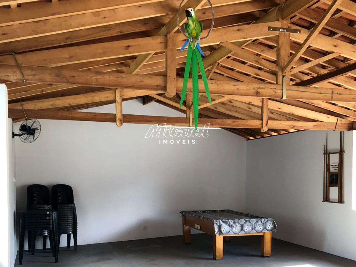 Chácara, à venda, Nova Suiça - 3 quartos - Piracicaba/SP: 