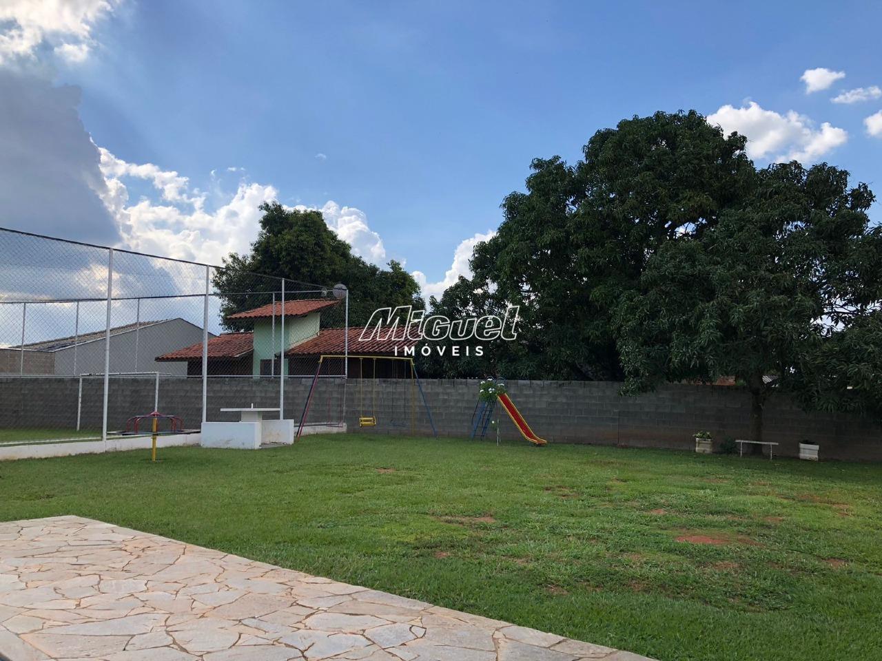 Chácara, à venda, Nova Suiça - 3 quartos - Piracicaba/SP: 