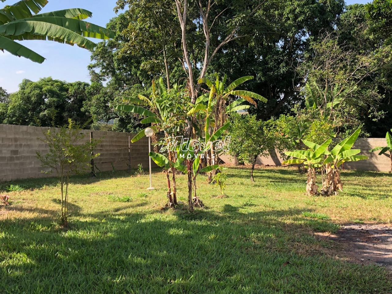 Chácara, à venda, Nova Suiça - 3 quartos - Piracicaba/SP: 