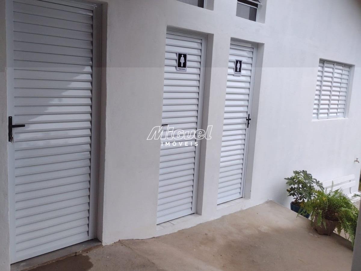 Chácara, à venda, Nova Suiça - 3 quartos - Piracicaba/SP: 