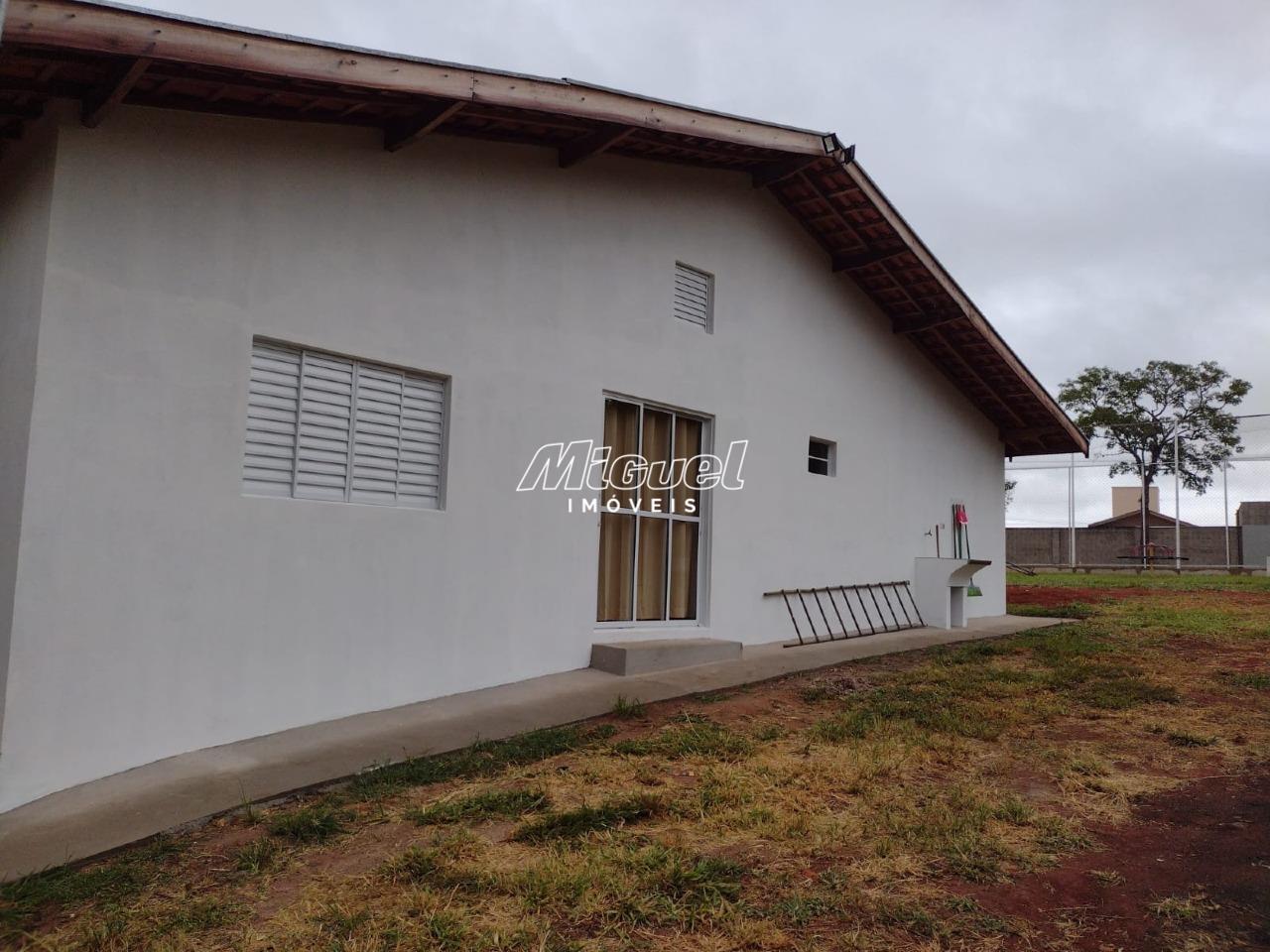 Chácara, à venda, Nova Suiça - 3 quartos - Piracicaba/SP: 