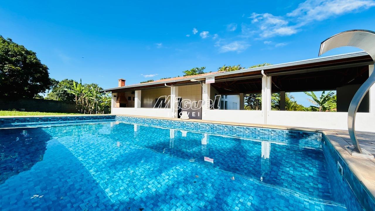 Chácara, à venda, Nova Suiça - 3 quartos - Piracicaba/SP: 