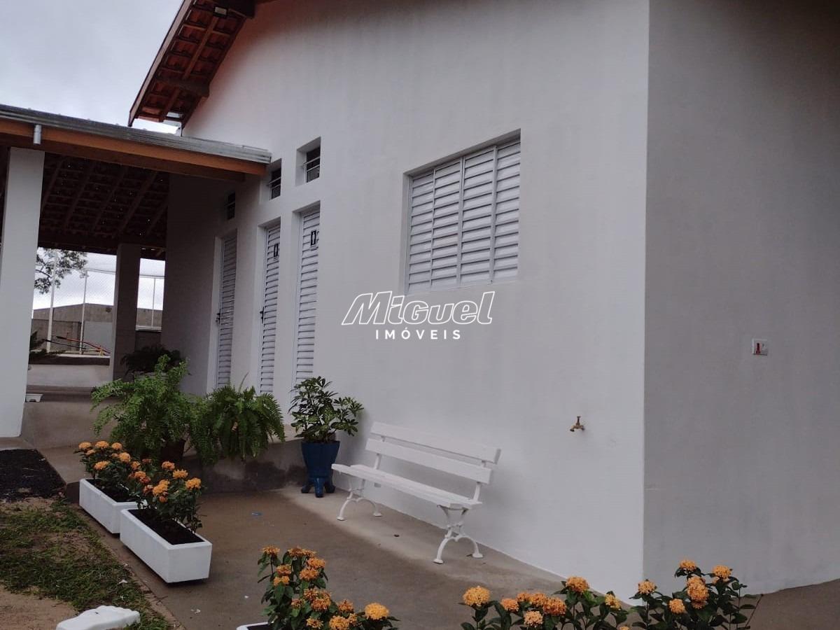 Chácara, à venda, Nova Suiça - 3 quartos - Piracicaba/SP: 