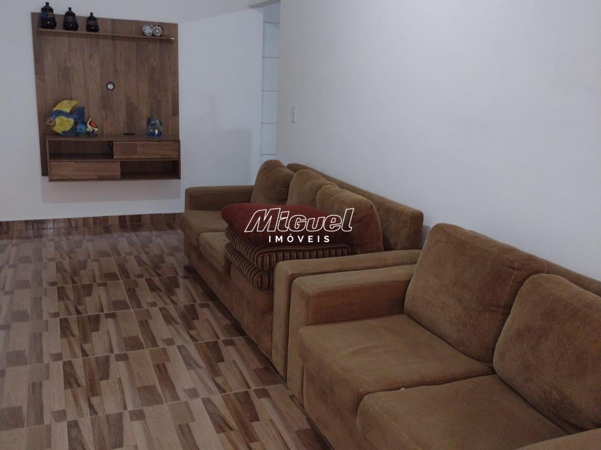 Chácara, à venda, Nova Suiça - 3 quartos - Piracicaba/SP: 