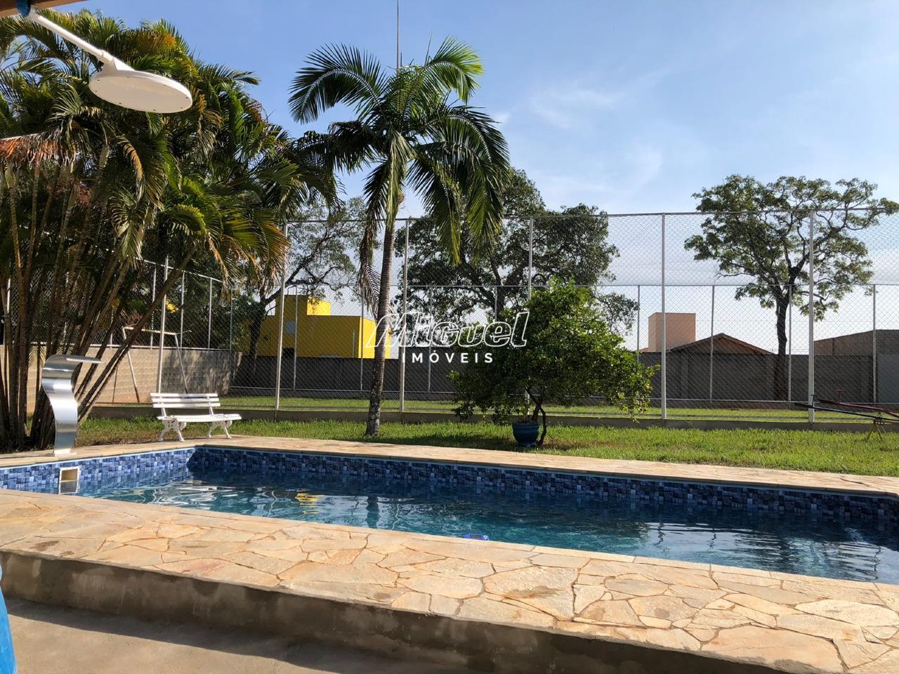 Chácara, à venda, Nova Suiça - 3 quartos - Piracicaba/SP: 