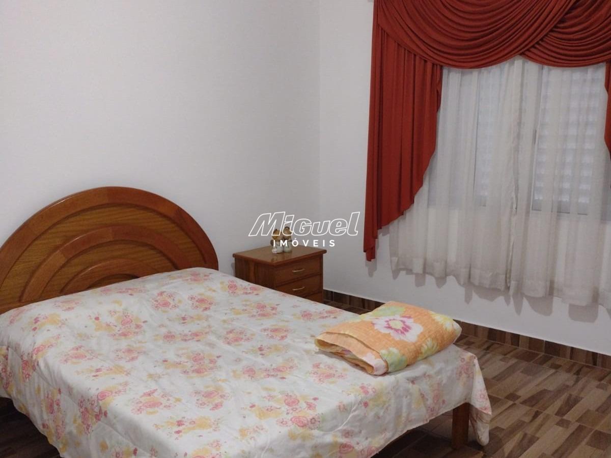 Chácara, à venda, Nova Suiça - 3 quartos - Piracicaba/SP: 