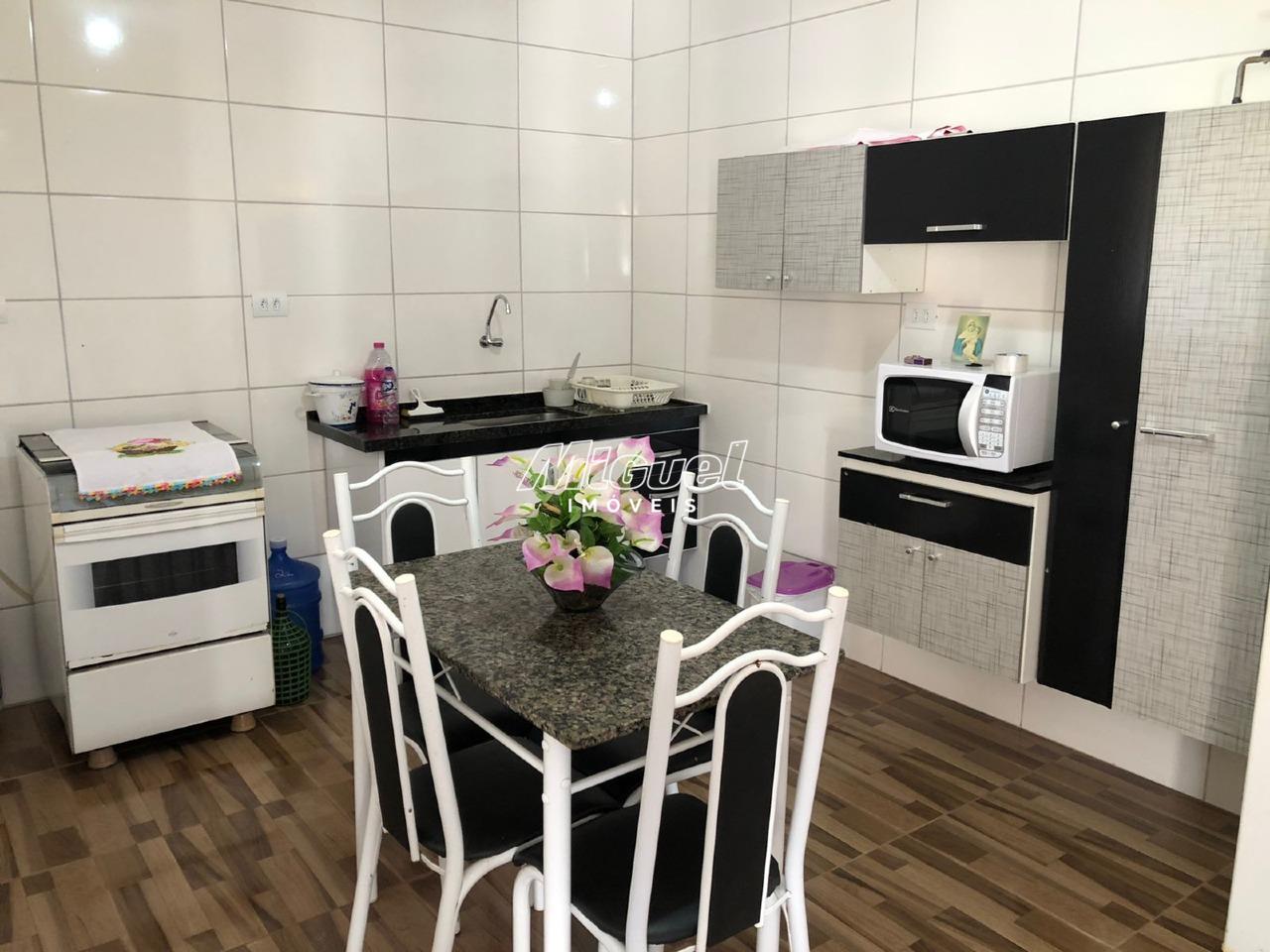 Chácara, à venda, Nova Suiça - 3 quartos - Piracicaba/SP: 