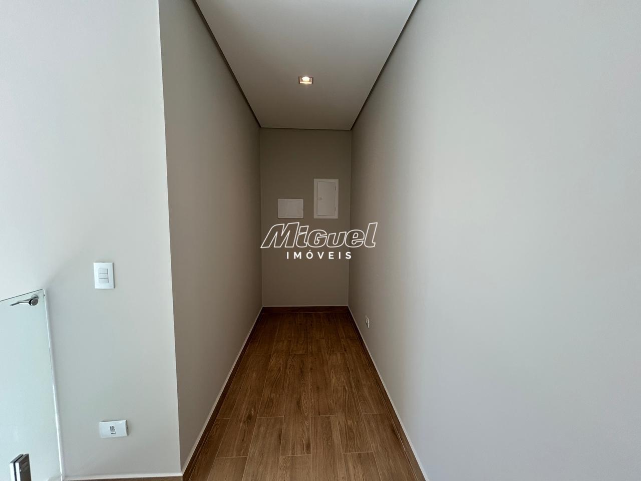 Casa em Condomínio, à venda, Santa Rosa - 3 quartos Villa Bela Vista - Piracicaba/SP: 