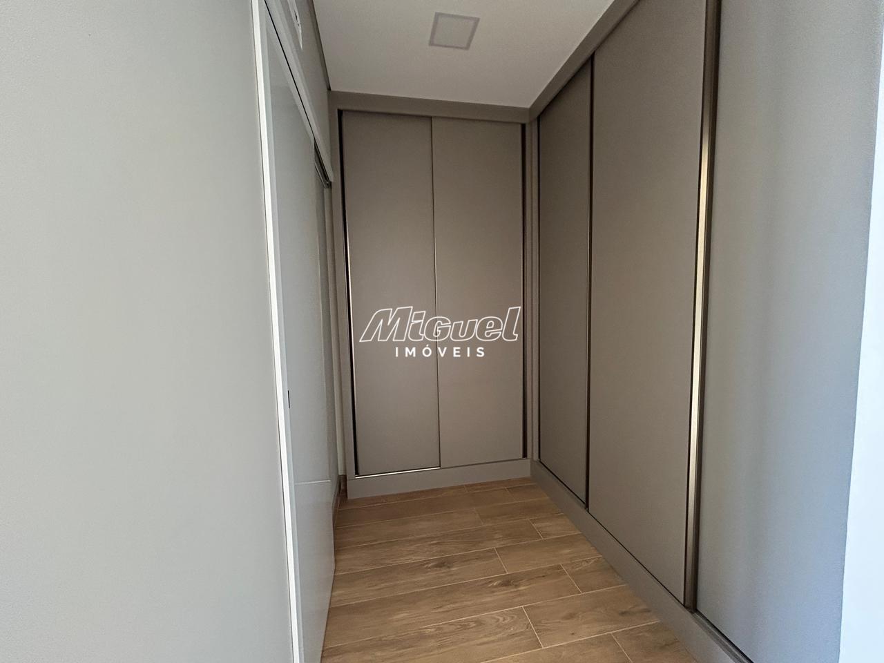 Casa em Condomínio, à venda, Santa Rosa - 3 quartos Villa Bela Vista - Piracicaba/SP: 