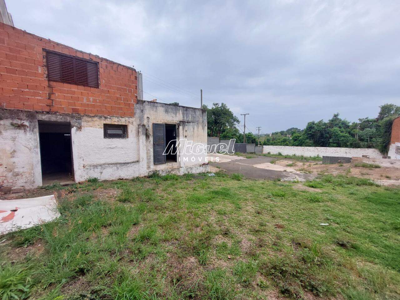 Terreno, para aluguel, Vila Rezende - - Piracicaba/SP: 
