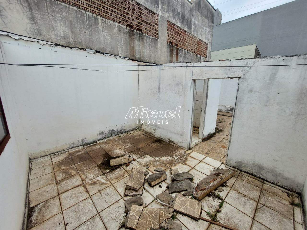 Terreno, para aluguel, Vila Rezende - - Piracicaba/SP: