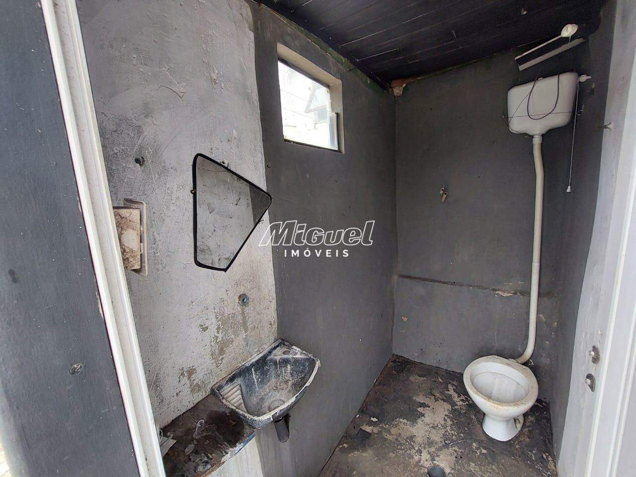 Terreno, para aluguel, Vila Rezende - - Piracicaba/SP: