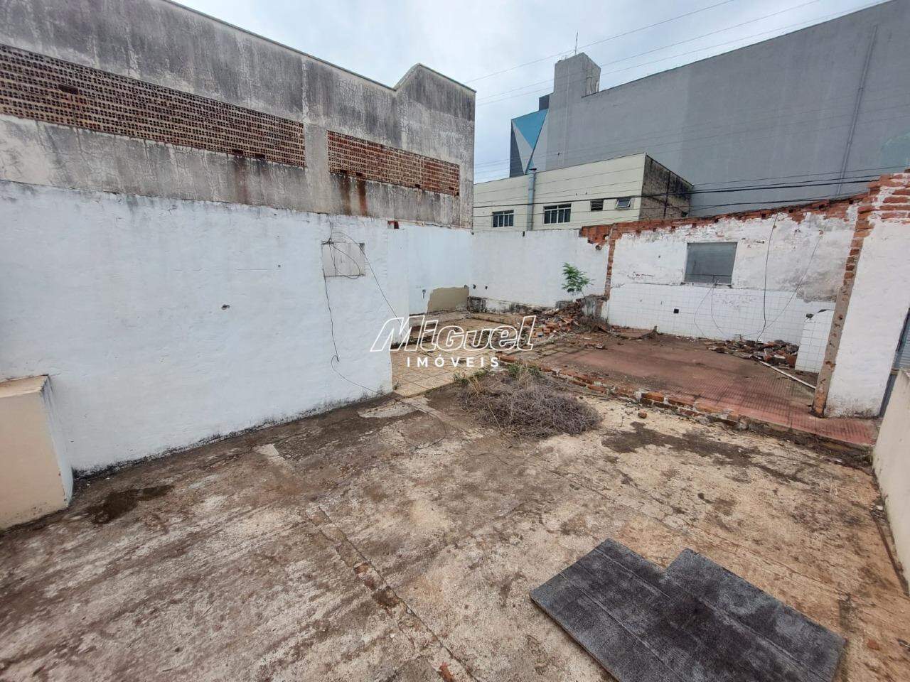 Terreno, para aluguel, Vila Rezende - - Piracicaba/SP: