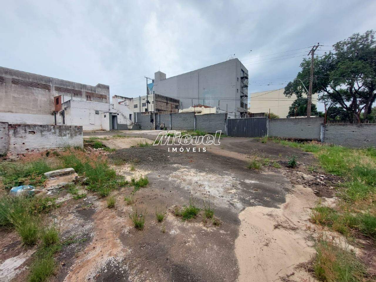 Terreno, para aluguel, Vila Rezende - - Piracicaba/SP: 