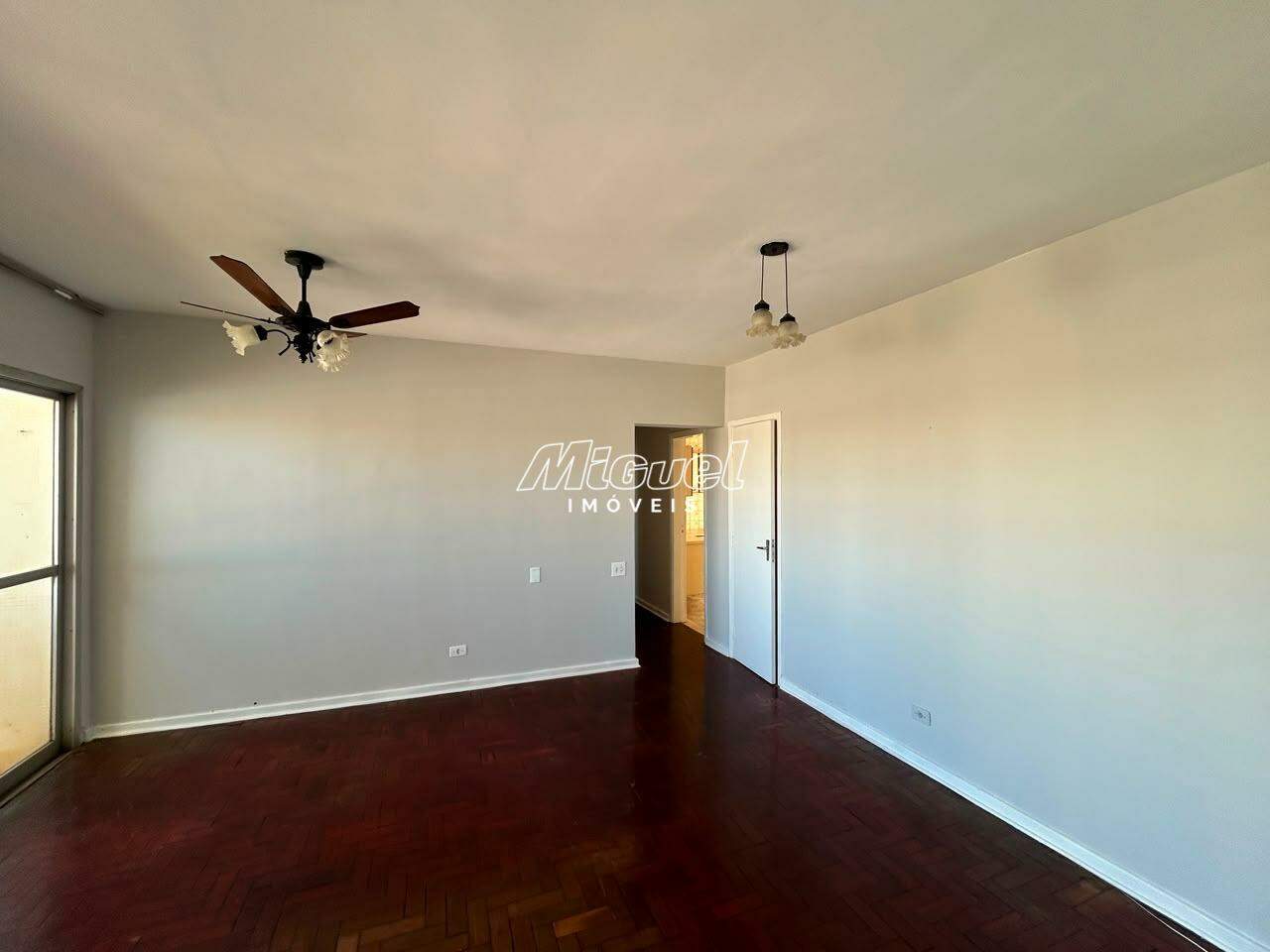 Apartamento, à venda, Centro - 3 quartos Conjunto Champs Elysees - Piracicaba/SP: 