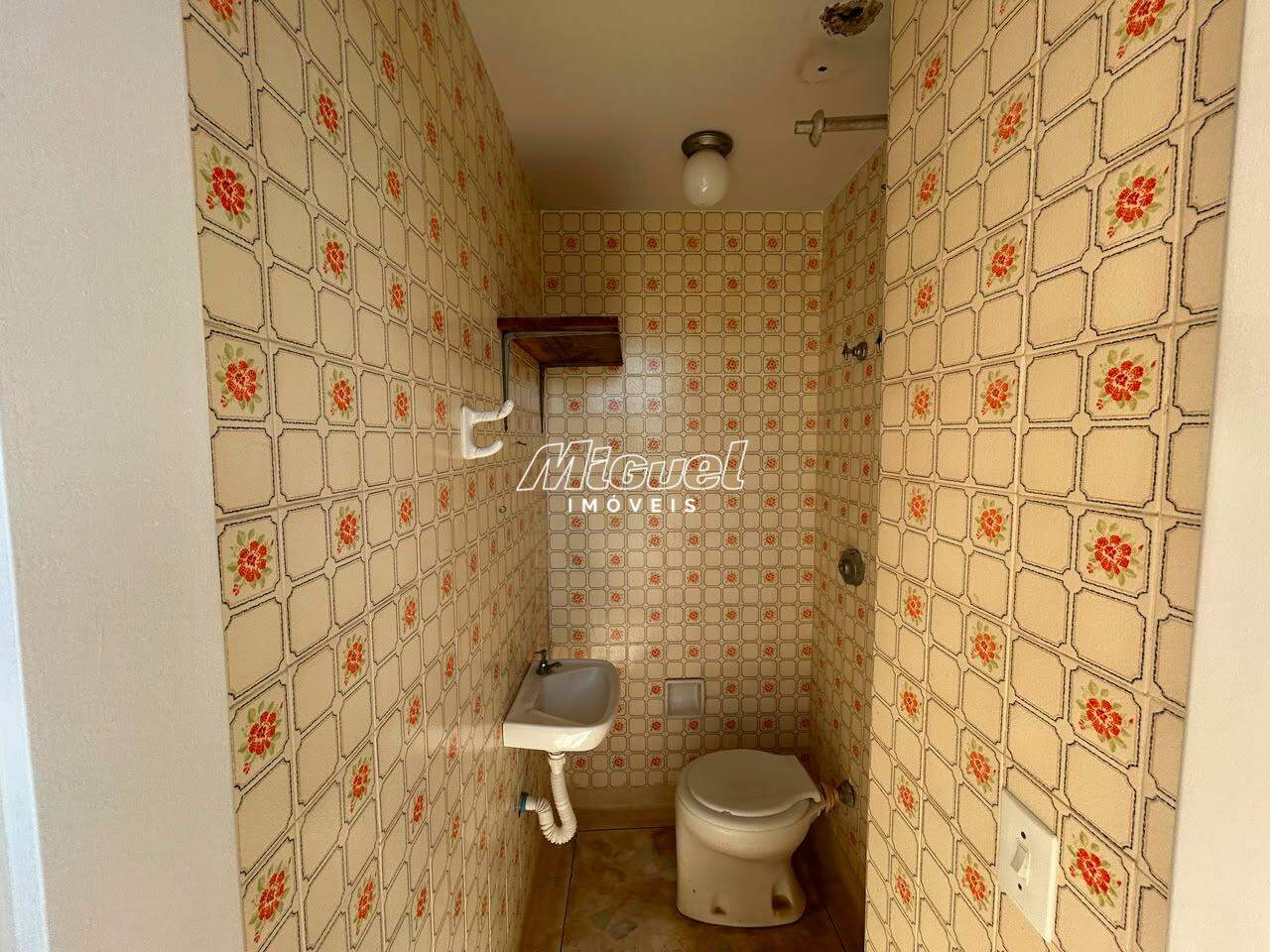 Apartamento, à venda, Centro - 3 quartos Conjunto Champs Elysees - Piracicaba/SP: 