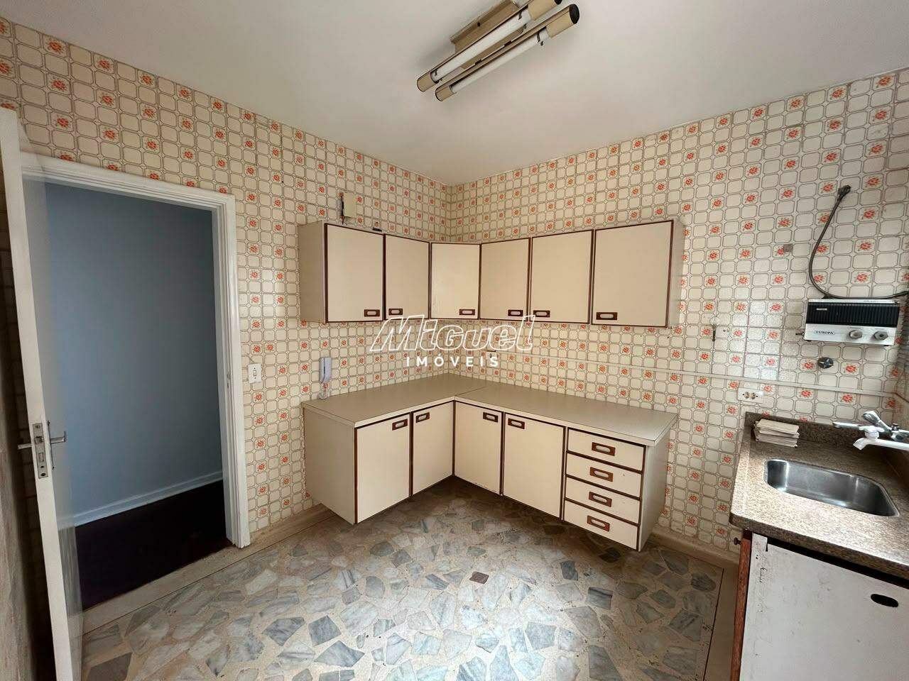 Apartamento, à venda, Centro - 3 quartos Conjunto Champs Elysees - Piracicaba/SP: 