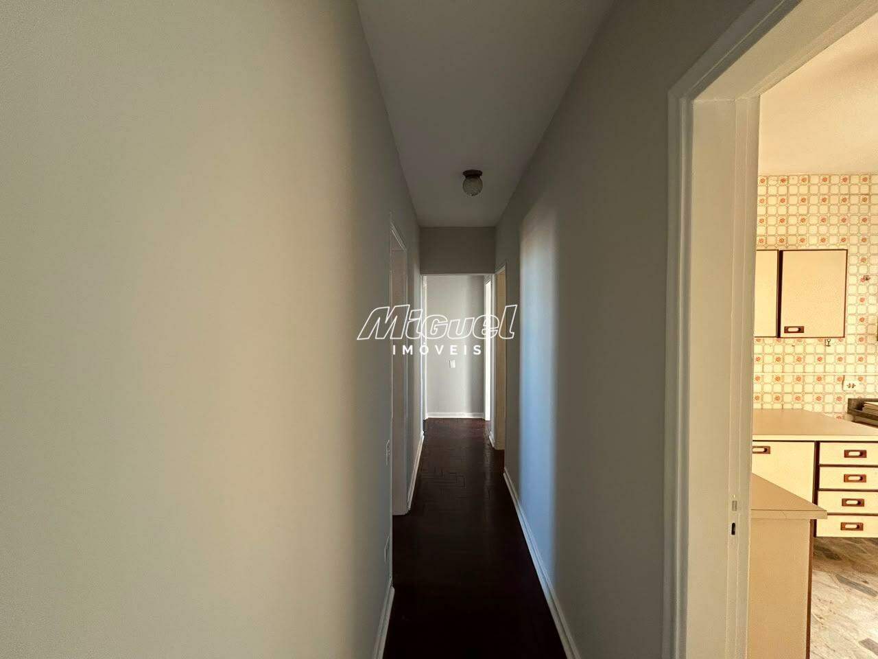 Apartamento, à venda, Centro - 3 quartos Conjunto Champs Elysees - Piracicaba/SP: 