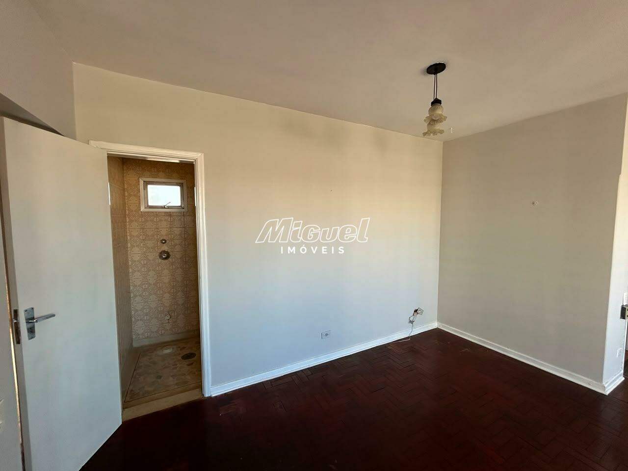 Apartamento, à venda, Centro - 3 quartos Conjunto Champs Elysees - Piracicaba/SP: 