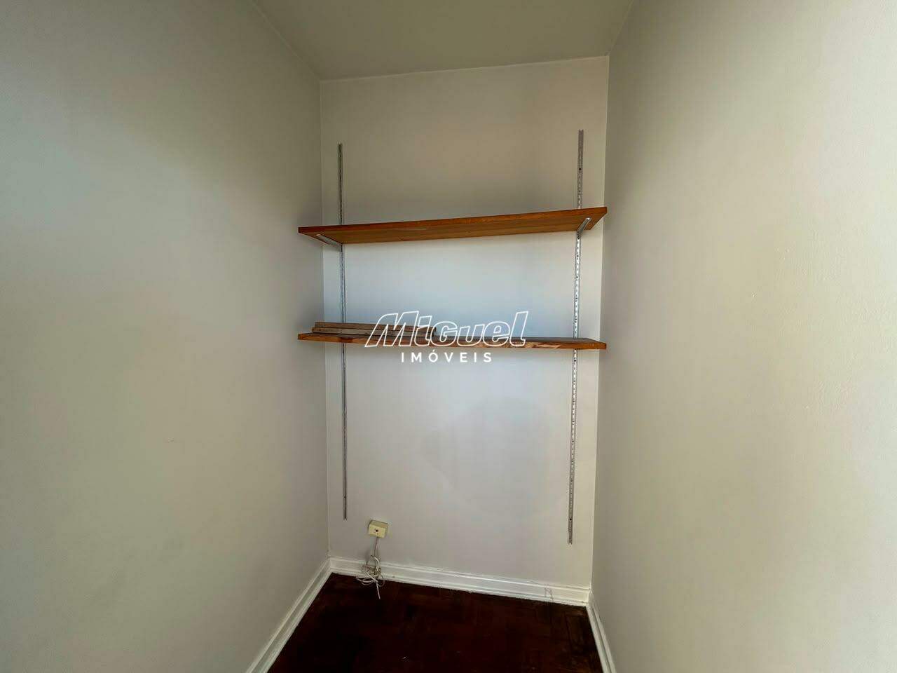 Apartamento, à venda, Centro - 3 quartos Conjunto Champs Elysees - Piracicaba/SP: 