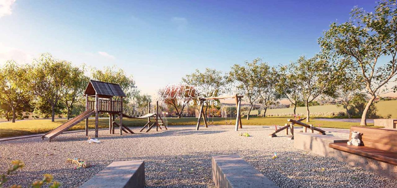 Terreno em Condomínio, à venda, Santa Rosa - 0 até 0 quartos Village Park Authoria - Piracicaba/SP: 