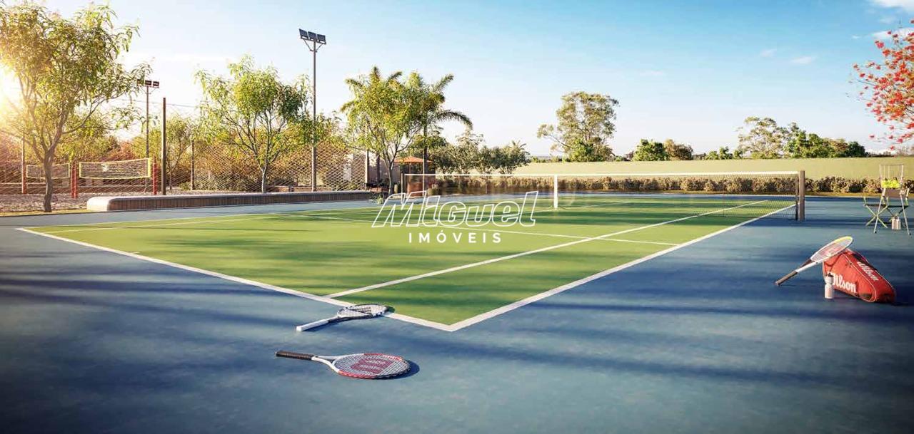 Terreno em Condomínio, à venda, Santa Rosa - 0 até 0 quartos Village Park Authoria - Piracicaba/SP: 