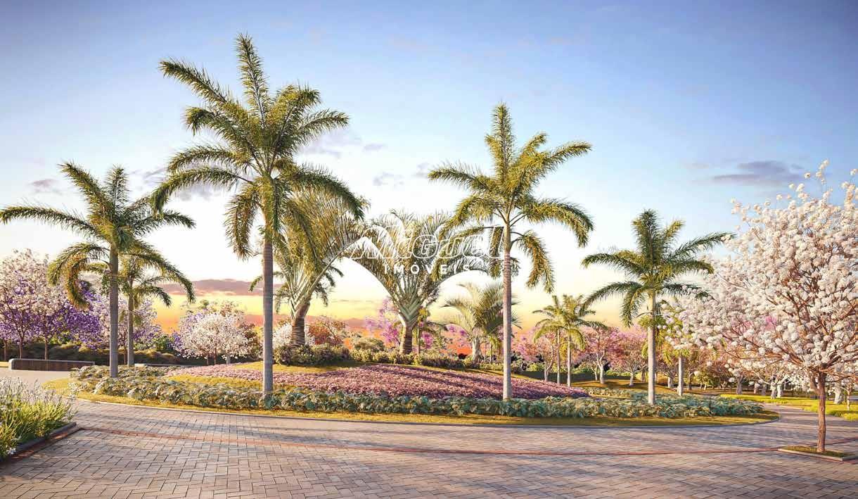 Terreno em Condomínio, à venda, Santa Rosa - 0 até 0 quartos Village Park Authoria - Piracicaba/SP: 