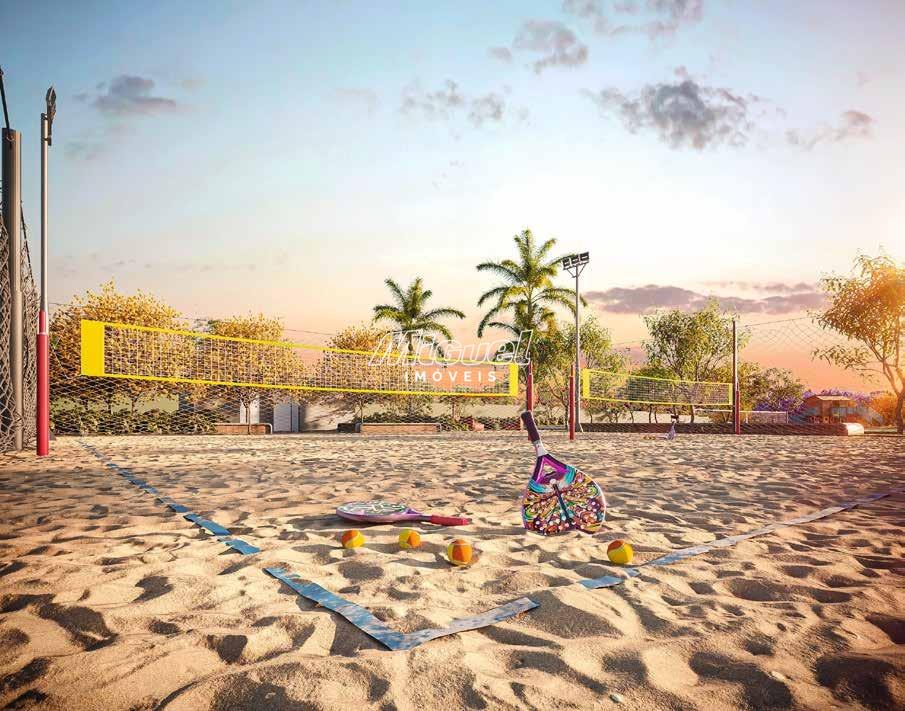 Terreno em Condomínio, à venda, Santa Rosa - 0 até 0 quartos Village Park Authoria - Piracicaba/SP: 