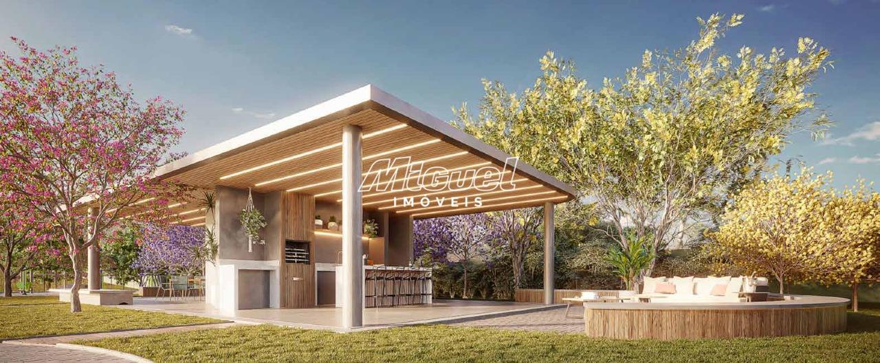 Terreno em Condomínio, à venda, Santa Rosa - 0 até 0 quartos Village Park Authoria - Piracicaba/SP: 