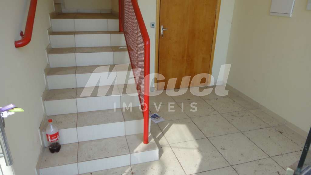 Salão Comercial, para aluguel, Jardim Elite - - Piracicaba/SP: 