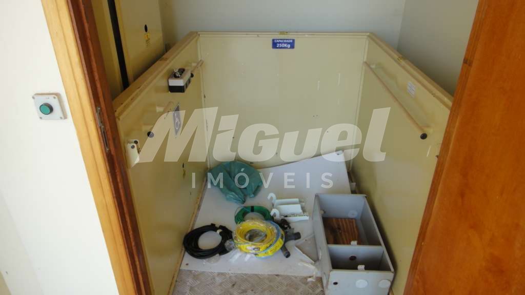 Salão Comercial, para aluguel, Jardim Elite - - Piracicaba/SP: 