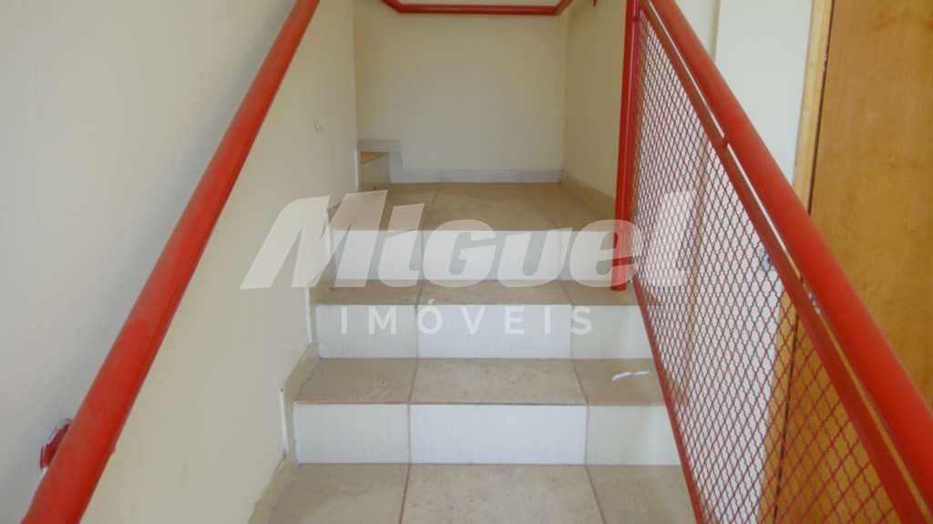 Salão Comercial, para aluguel, Jardim Elite - - Piracicaba/SP: 