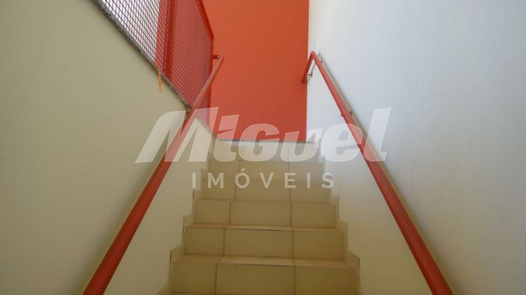 Salão Comercial, para aluguel, Jardim Elite - - Piracicaba/SP: 