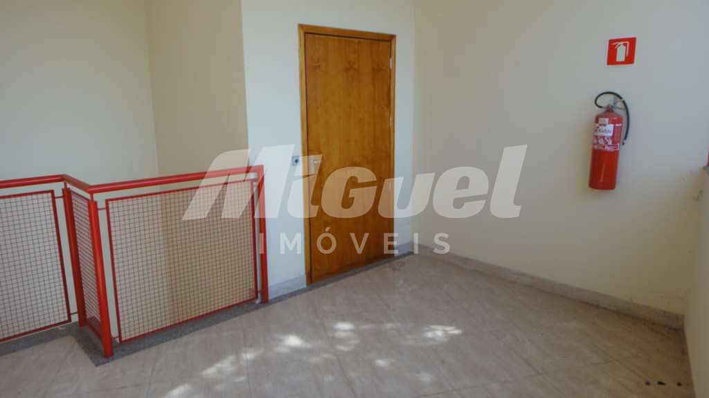 Salão Comercial, para aluguel, Jardim Elite - - Piracicaba/SP: 