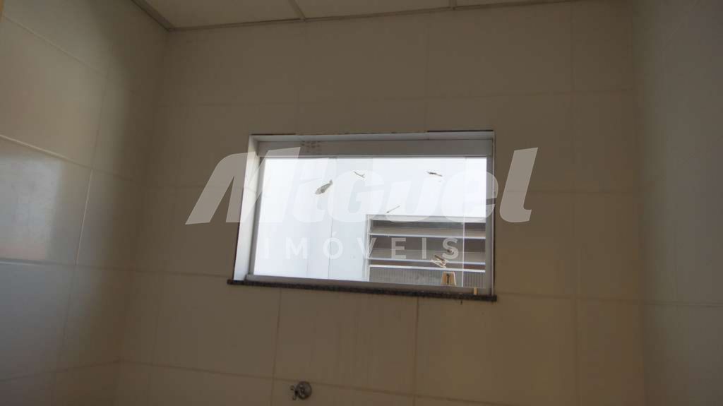 Salão Comercial, para aluguel, Jardim Elite - - Piracicaba/SP: 