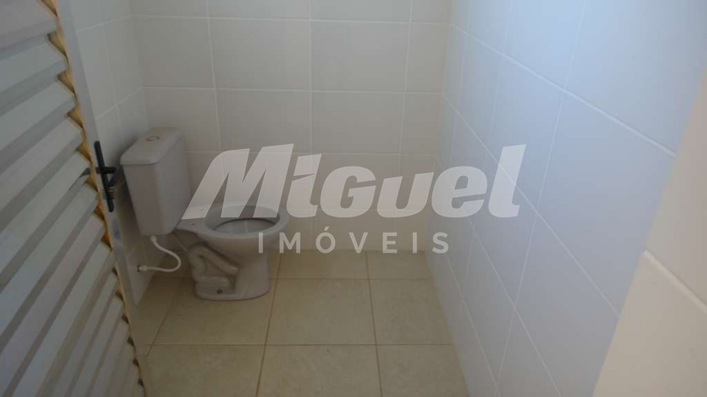 Salão Comercial, para aluguel, Jardim Elite - - Piracicaba/SP: 