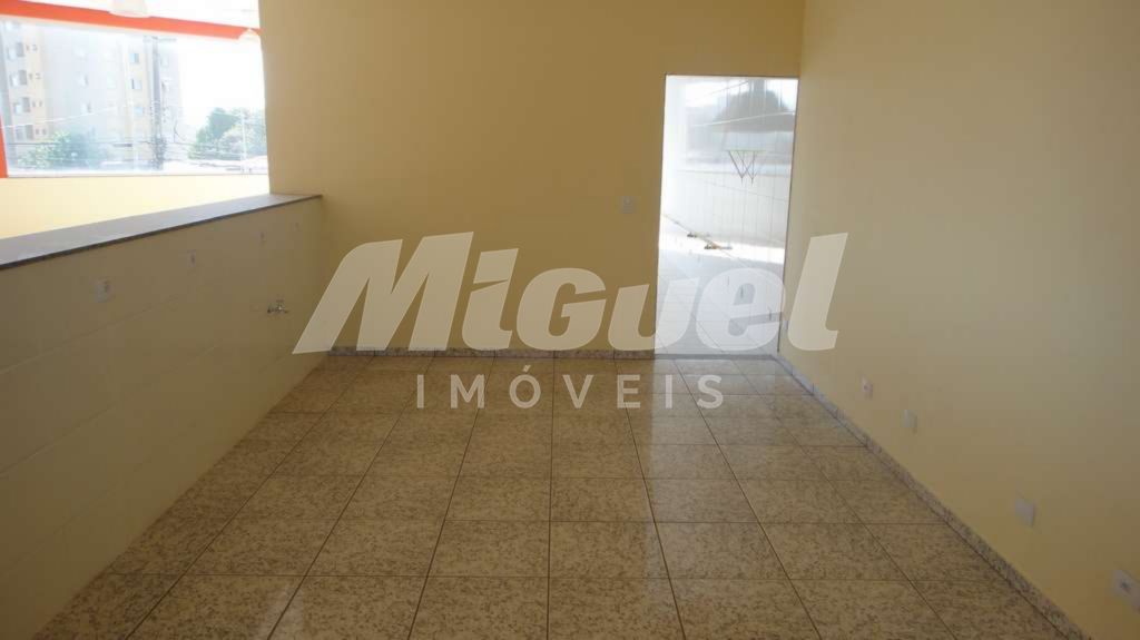 Salão Comercial, para aluguel, Jardim Elite - - Piracicaba/SP: 