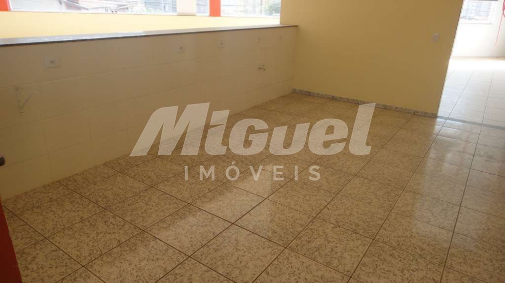 Salão Comercial, para aluguel, Jardim Elite - - Piracicaba/SP: 