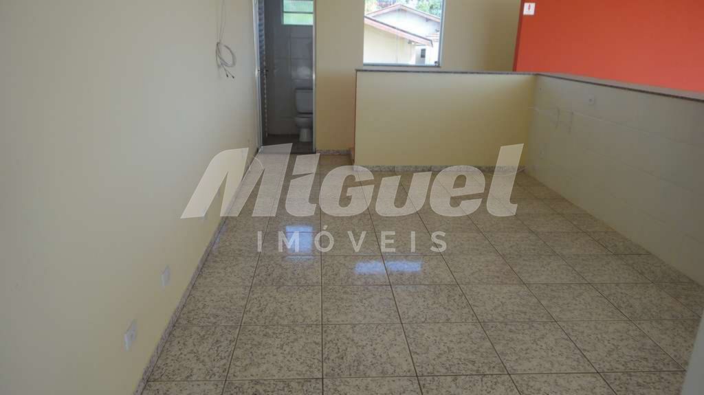 Salão Comercial, para aluguel, Jardim Elite - - Piracicaba/SP: 