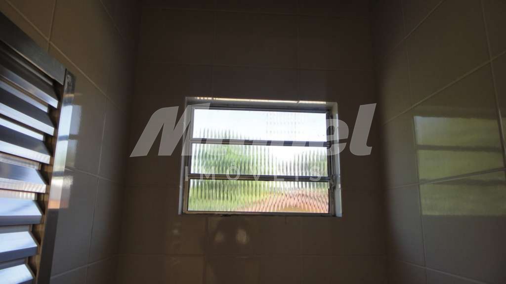 Salão Comercial, para aluguel, Jardim Elite - - Piracicaba/SP: 