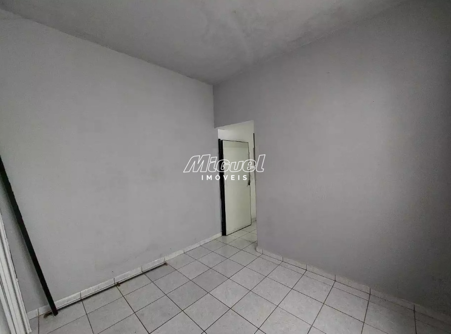 Casa Comercial, para aluguel, Centro - 3 quartos - Piracicaba/SP: 