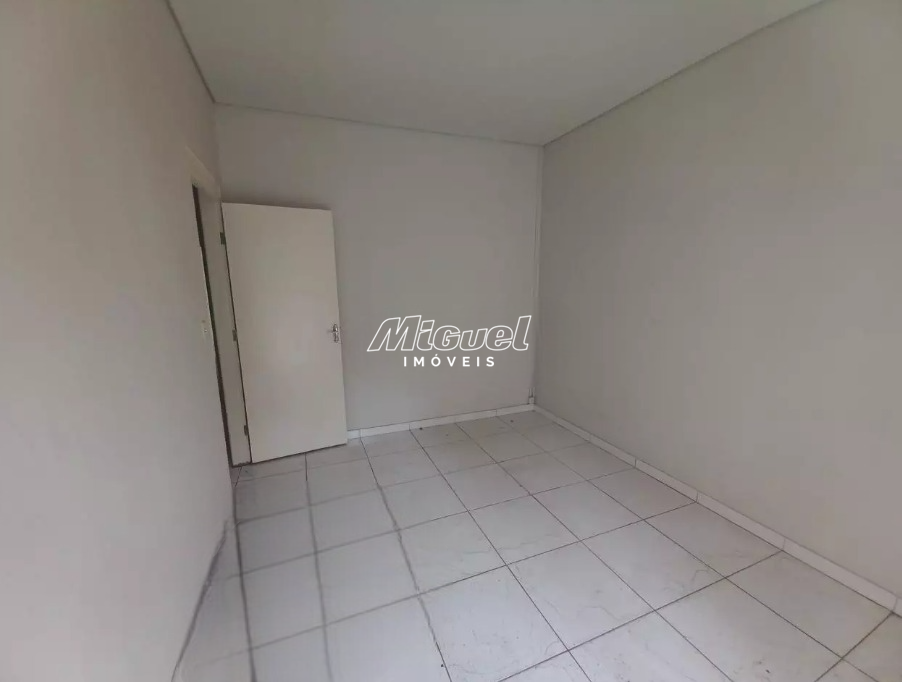 Casa Comercial, para aluguel, Centro - 3 quartos - Piracicaba/SP: 