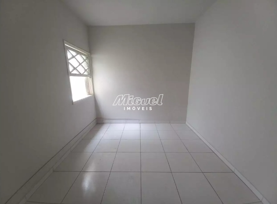 Casa Comercial, para aluguel, Centro - 3 quartos - Piracicaba/SP: 